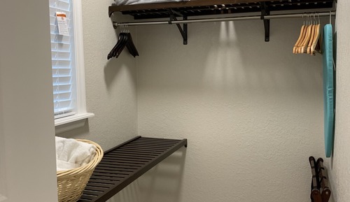 Suite Deluxe, 1 habitación