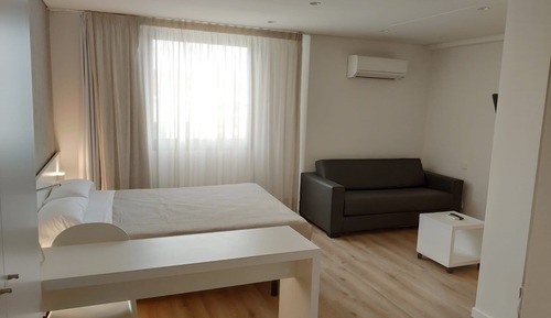 HABITACIÓN QUINTUPLE