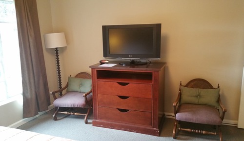 Suite Deluxe, 1 cama de matrimonio grande con sofá cama, no fumadores, cocina básica