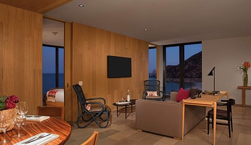 Xhale Club Master One Bedroom Suite