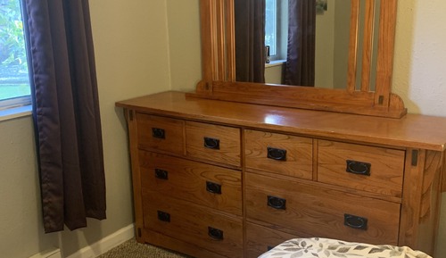 Suite Deluxe, 2 habitaciones, cocina básica, planta baja