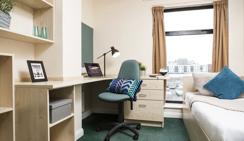 Habitación individual