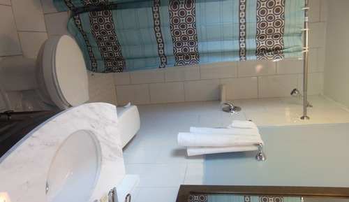 Habitación familiar doble, 2 camas dobles, fumadores