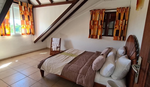 Suite superior