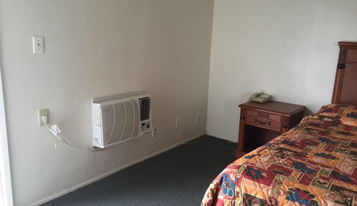 Habitación, 1 cama de matrimonio grande, no fumadores