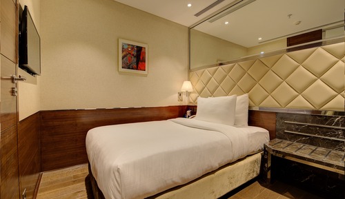 Habitación individual