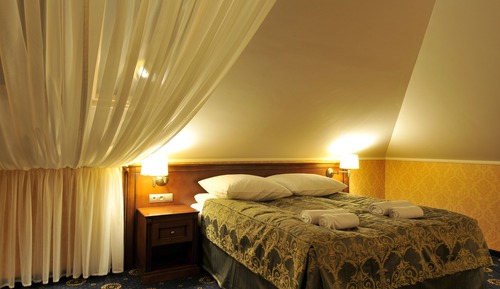 Apartamento tradicional, 1 habitación