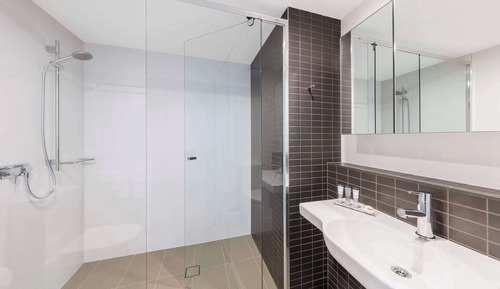 Apartamento, 2 habitaciones (No Housekeeping Service)