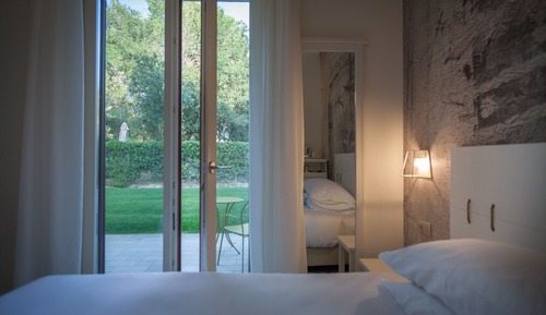 Habitación individual