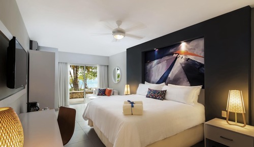 Essentia OCEAN View 2 Pax