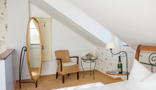 Suite Confort