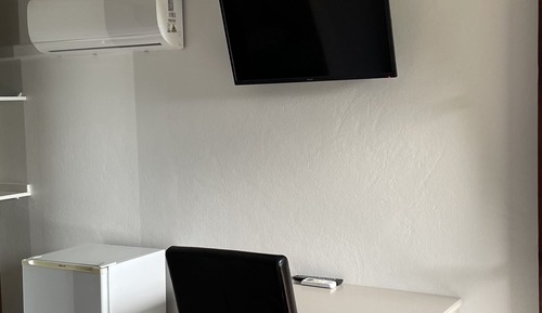 Habitación estándar