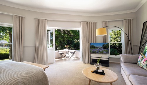 Habitación (Merlot)