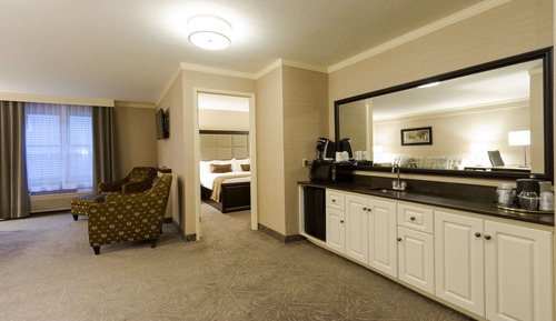 Suite, 1 cama de matrimonio grande, no fumadores, bañera de hidromasaje