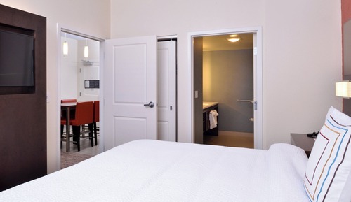 Suite, 2 habitaciones (Mobility Accessible, Tub)