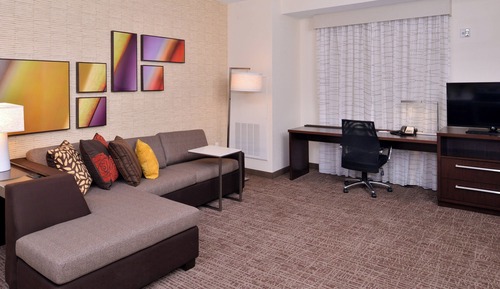 Suite, 1 habitación