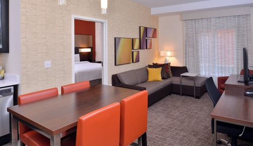 Suite, 2 habitaciones