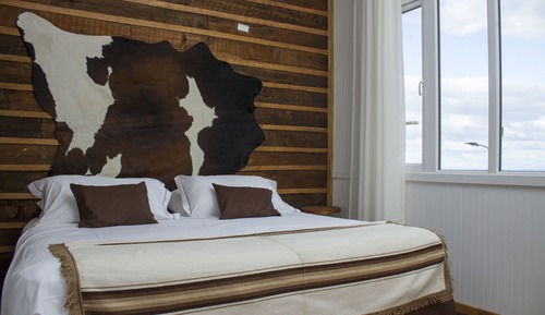 Habitación City doble