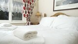 Standard Double Room, Ensuite (Room 3)