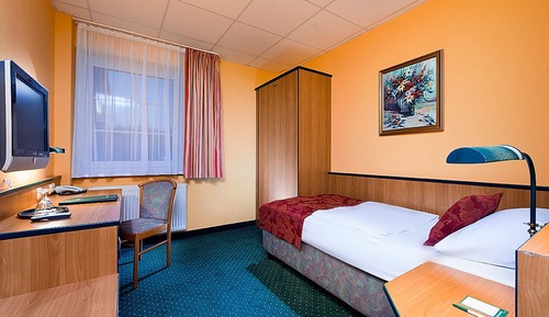 Habitación individual