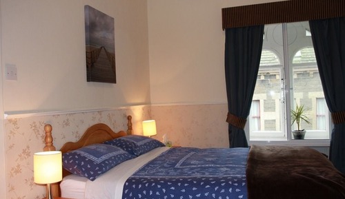 Habitación doble (Small)