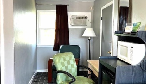 Habitación estándar, 1 cama de matrimonio