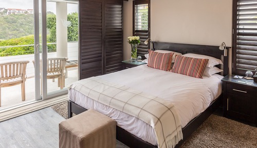 Habitación (Oyster)