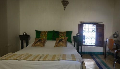 Suite superior, 1 habitación (Batoul)