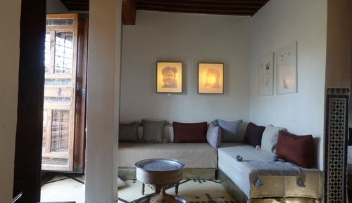 Romantic Suite, 1 Bedroom (Rafia)