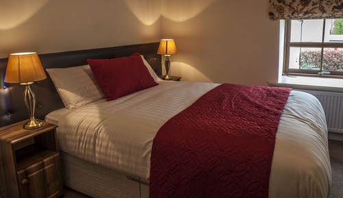 Apartamento superior, 2 habitaciones