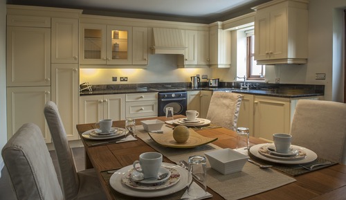 Apartamento superior, 2 habitaciones