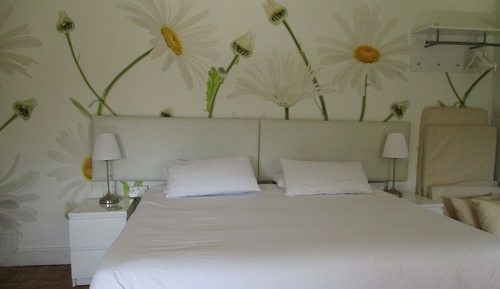 Classic Room, 1 Bedroom, Garden View