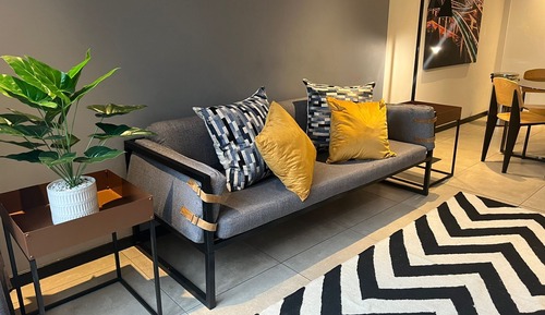 Apartamento, 2 habitaciones