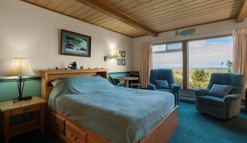 Suite estudio Confort