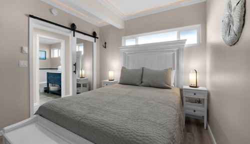 Apartamento Confort