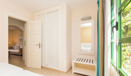 Apartamento estándar premium