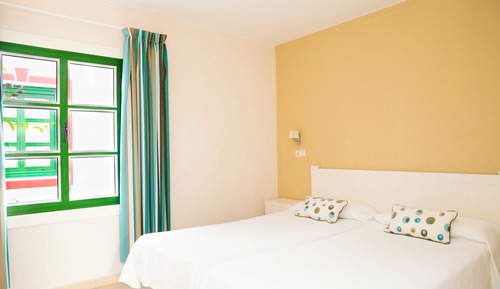 Standard Apartment (1 adult + 3 children)