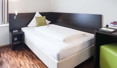 Habitación Business individual