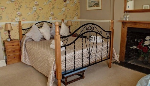 Habitación doble superior