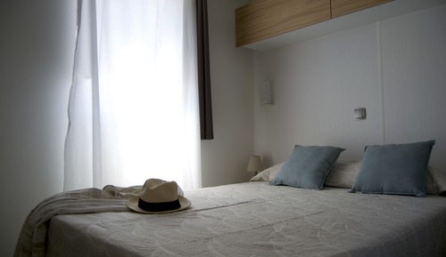 Bungalow Premium, 2 habitaciones, baño privado