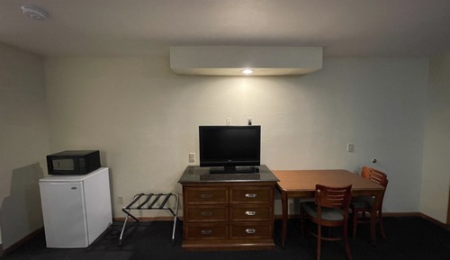 Habitación Deluxe, 1 cama de matrimonio grande