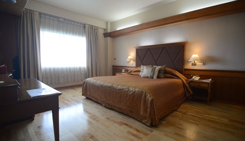 Suite familiar