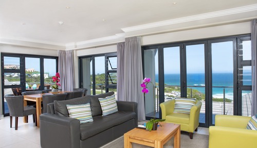 Suite superior, 2 habitaciones