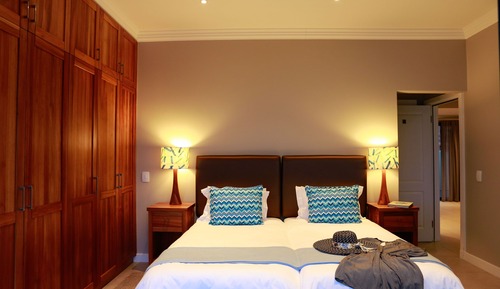 Suite, 2 habitaciones