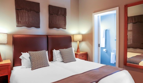 Villa, 3 habitaciones (Beach)