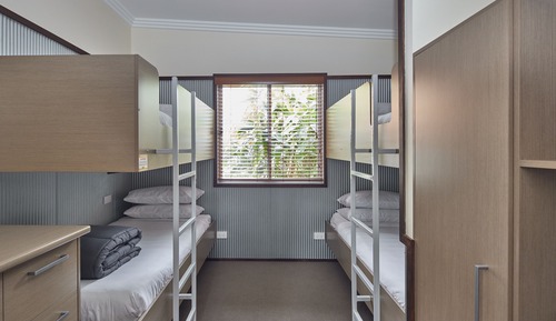 Villa de lujo, 2 habitaciones