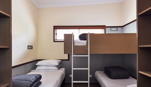 Villa de lujo, 3 habitaciones