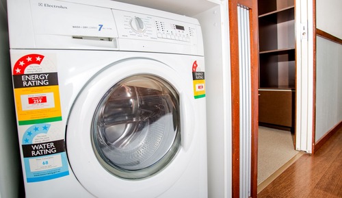 Villa de lujo, 2 habitaciones, vistas al jardín