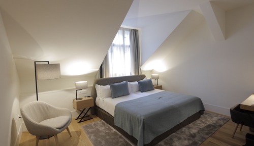 Habitación individual