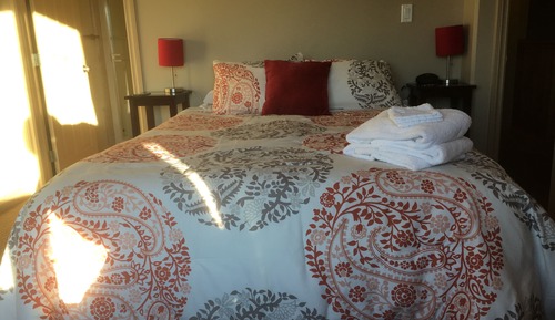 Casa adosada Premium, 3 habitaciones, vistas a la montaña